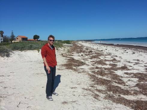 Lancelin 3